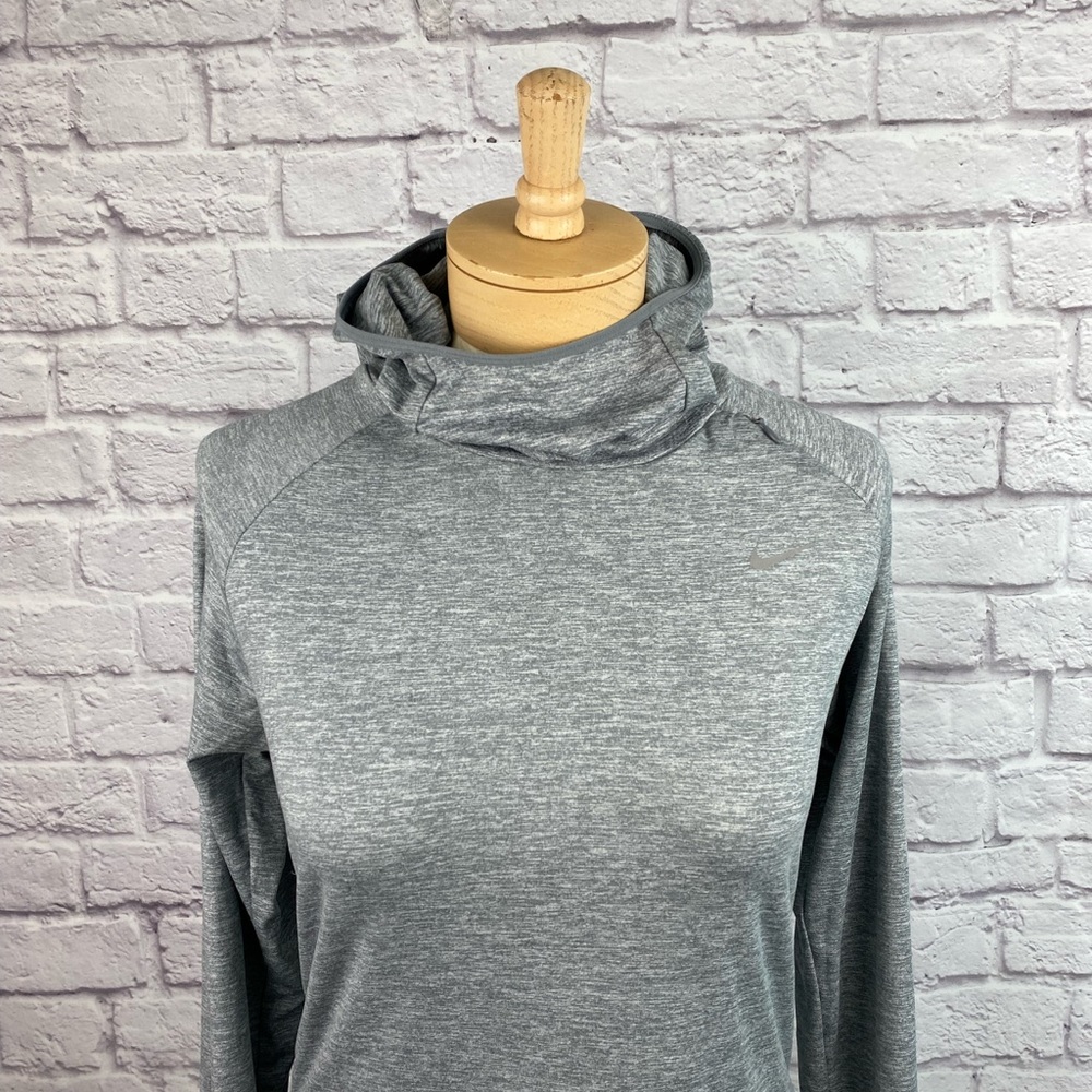 Nike Fit Running Base Layer Size M - image 2